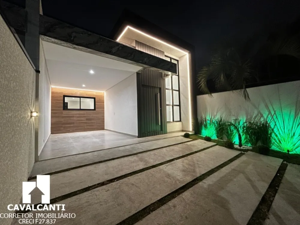 Casa, 3 quartos, 123 m² - Foto 8