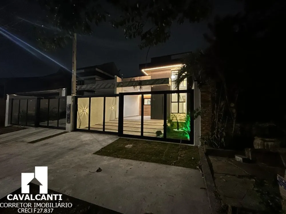 Casa, 3 quartos, 123 m² - Foto 4