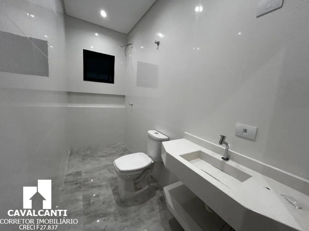 Casa, 3 quartos, 123 m² - Foto 11