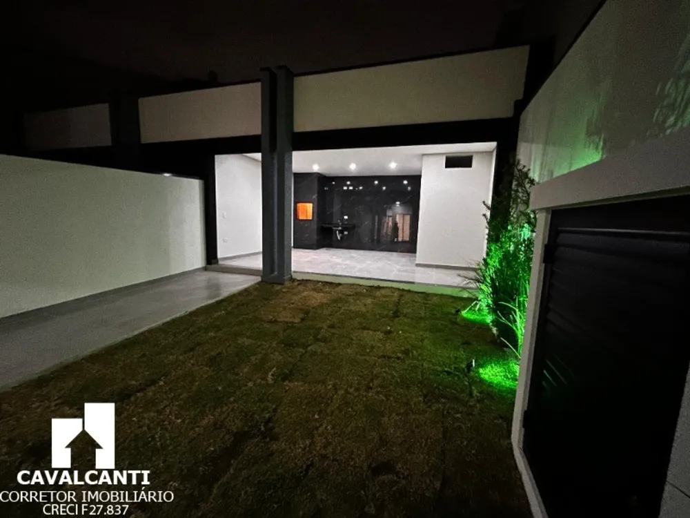 Casa, 3 quartos, 123 m² - Foto 6