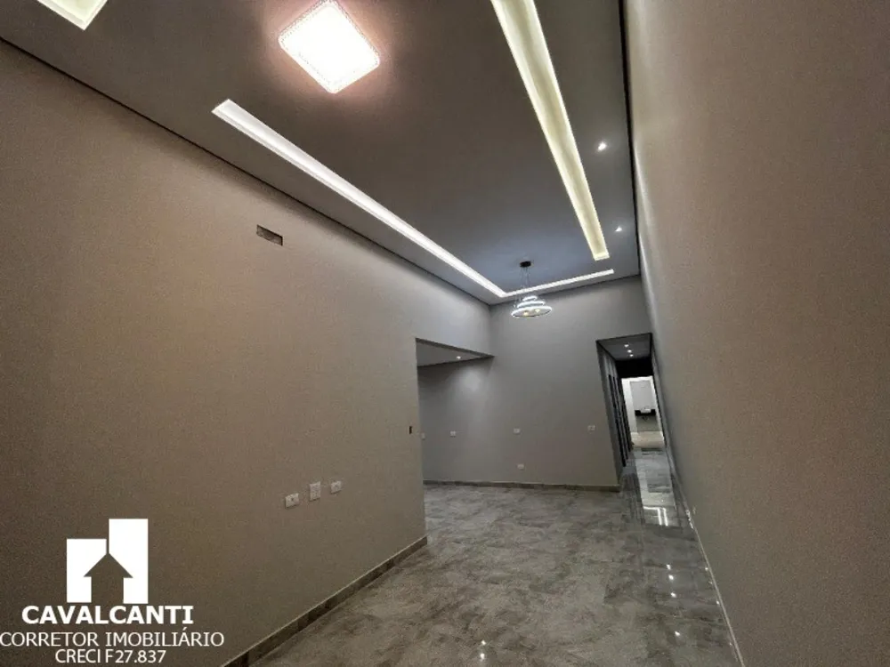 Casa, 3 quartos, 123 m² - Foto 10