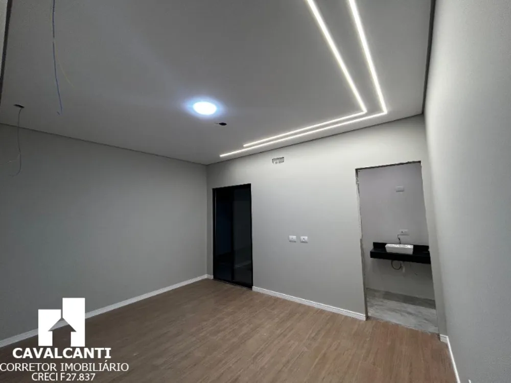 Casa, 3 quartos, 123 m² - Foto 9