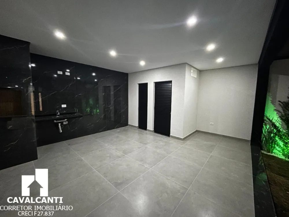 Casa, 3 quartos, 123 m² - Foto 14