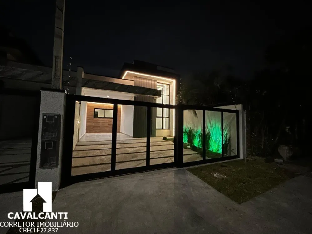 Casa, 3 quartos, 123 m² - Foto 2