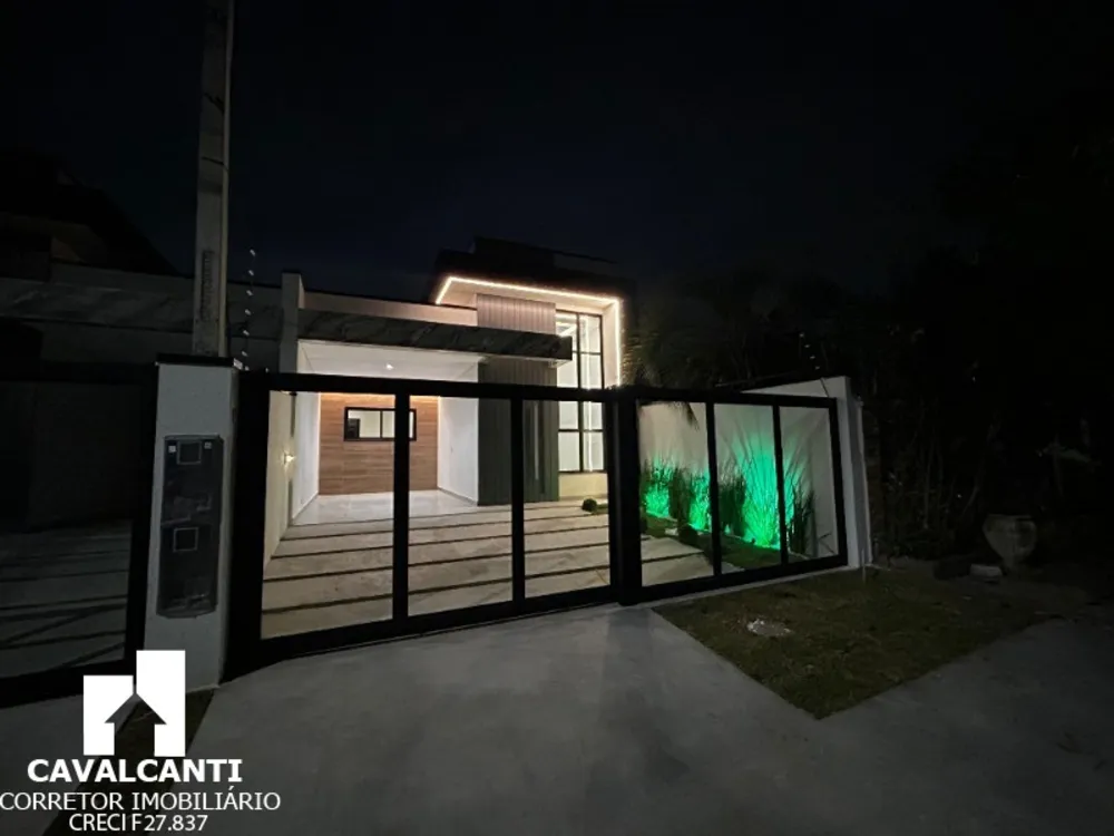 Casa, 3 quartos, 123 m² - Foto 5