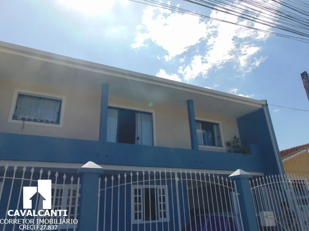 Casa, 2 quartos, 60 m² - Foto 4