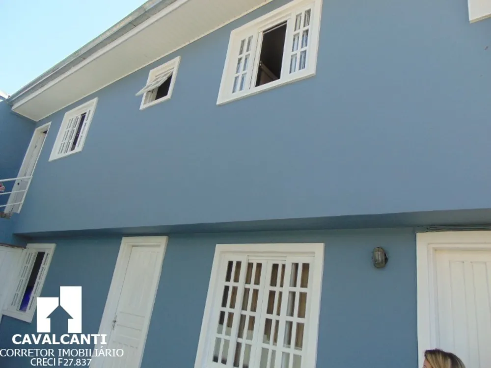 Casa, 2 quartos, 60 m² - Foto 3