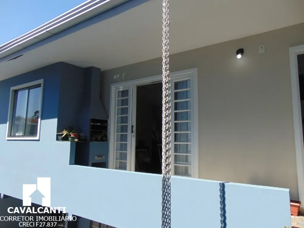 Casa, 2 quartos, 60 m² - Foto 6