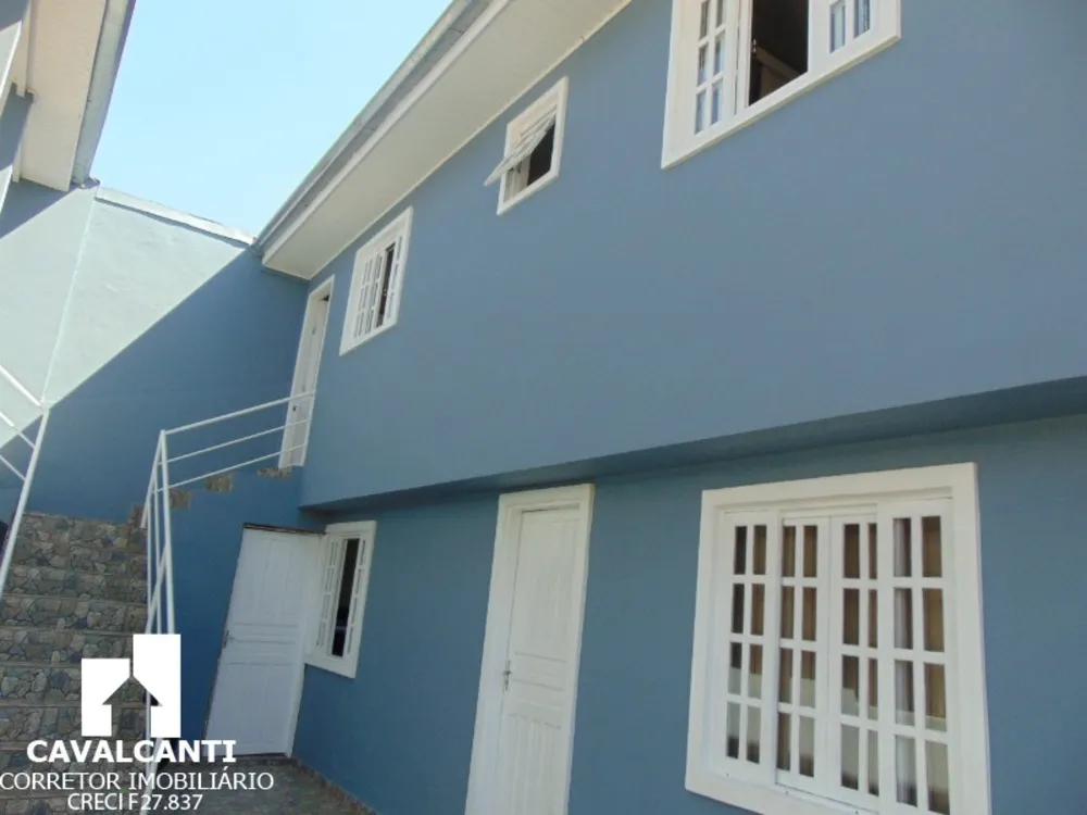 Casa, 2 quartos, 60 m² - Foto 5