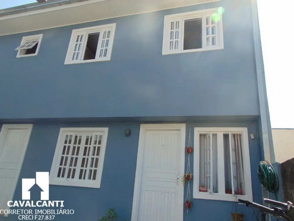 Casa, 2 quartos, 60 m² - Foto 2