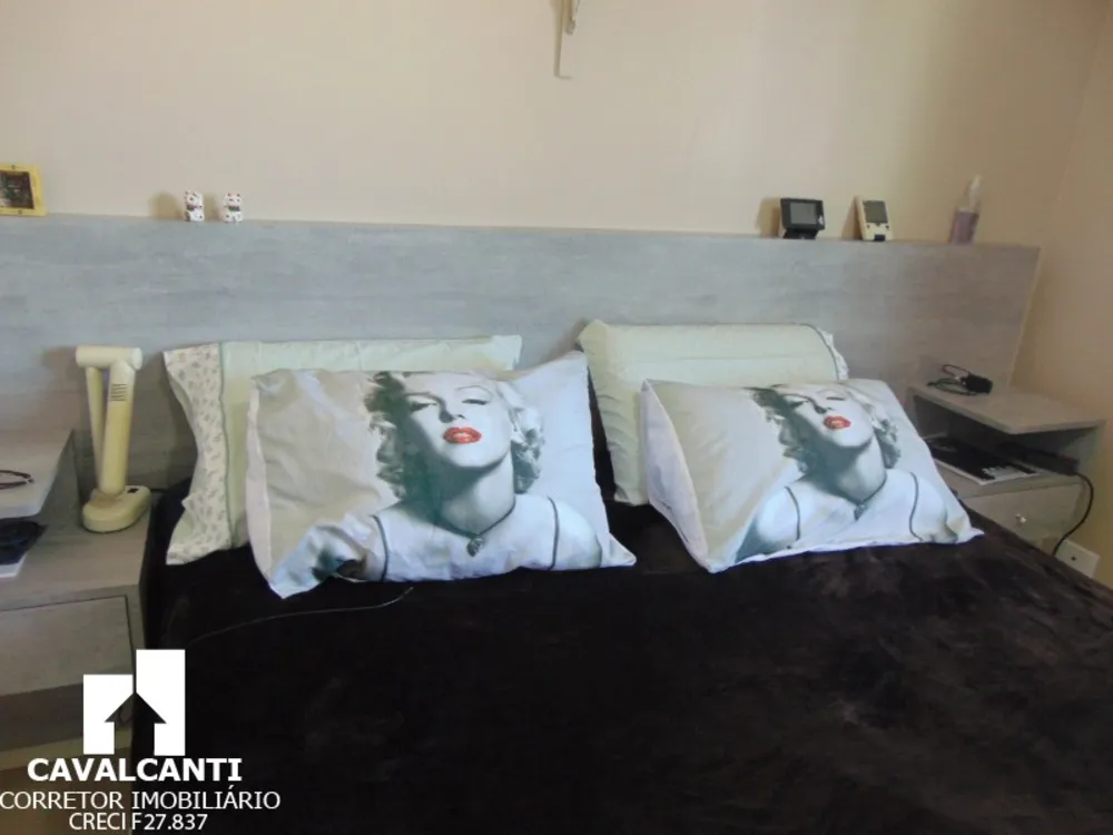Casa, 2 quartos, 60 m² - Foto 13