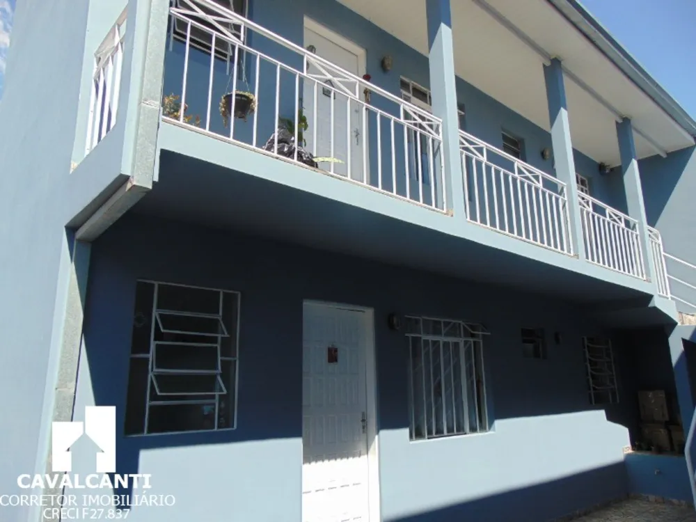 Casa, 2 quartos, 60 m² - Foto 1