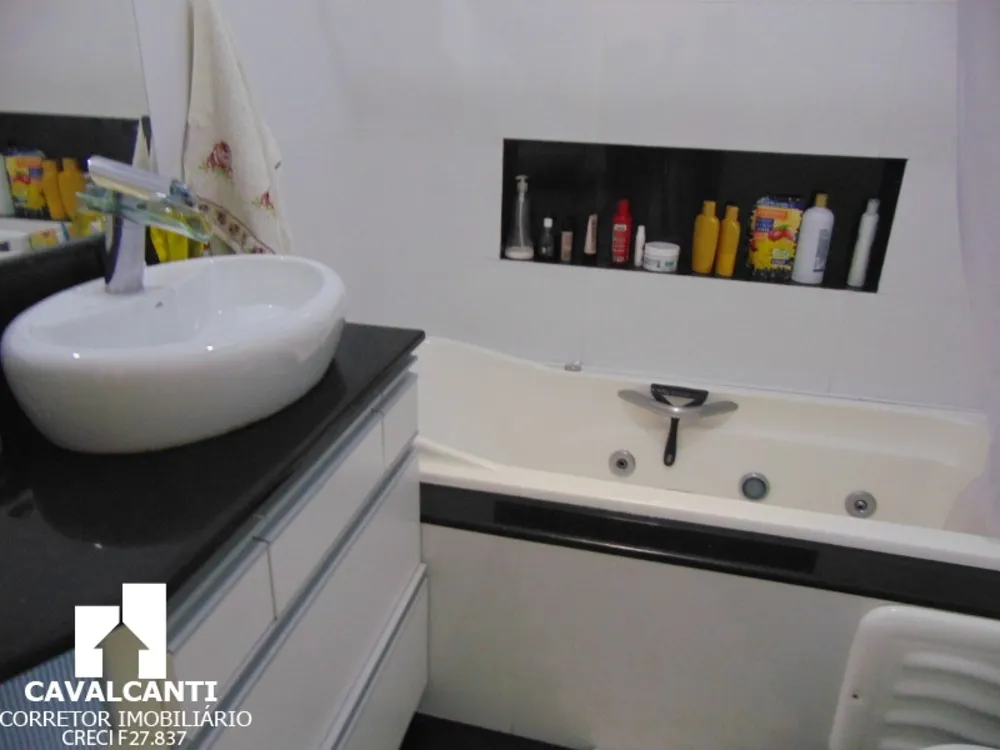 Casa, 2 quartos, 60 m² - Foto 15