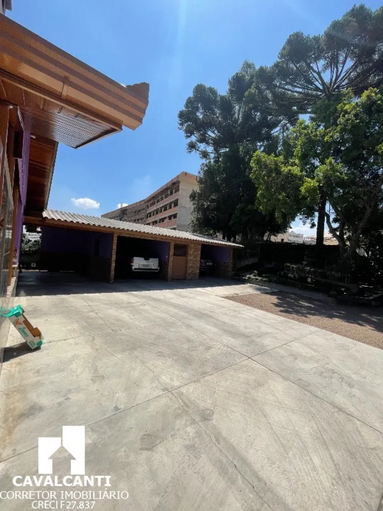 Loteamento e Condomínio, 4865 m² - Foto 5