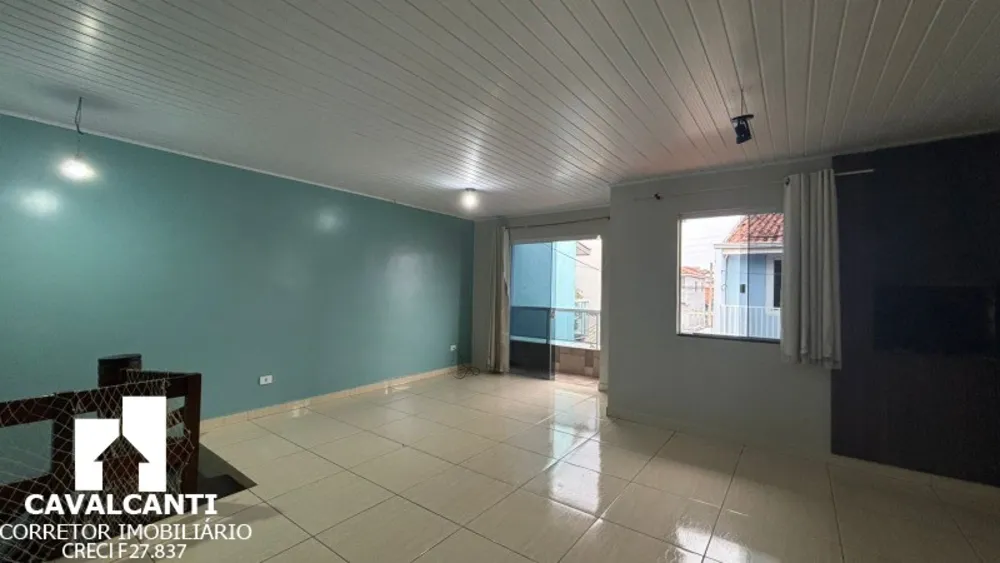 Casa, 3 quartos, 120 m² - Foto 2