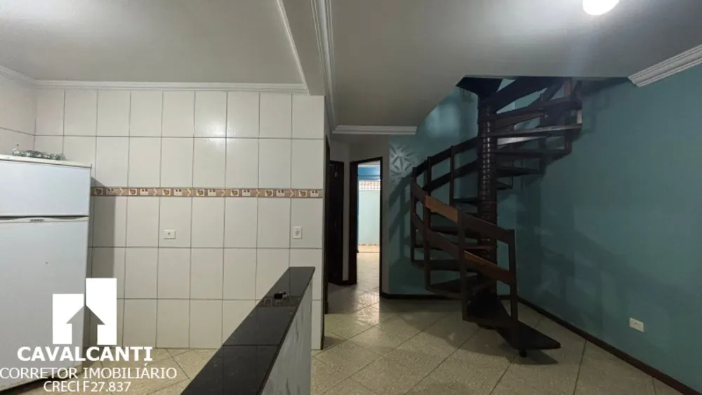 Casa, 3 quartos, 120 m² - Foto 14