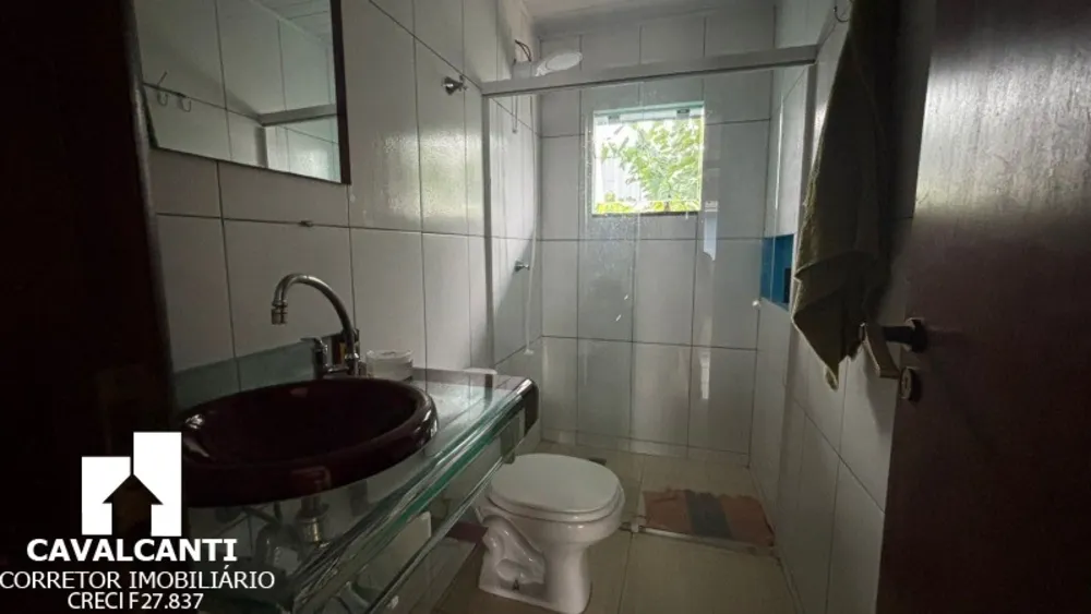 Casa, 3 quartos, 120 m² - Foto 6
