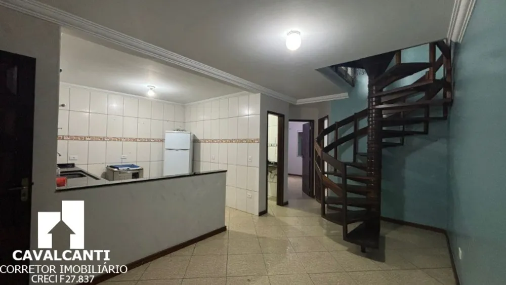 Casa, 3 quartos, 120 m² - Foto 1