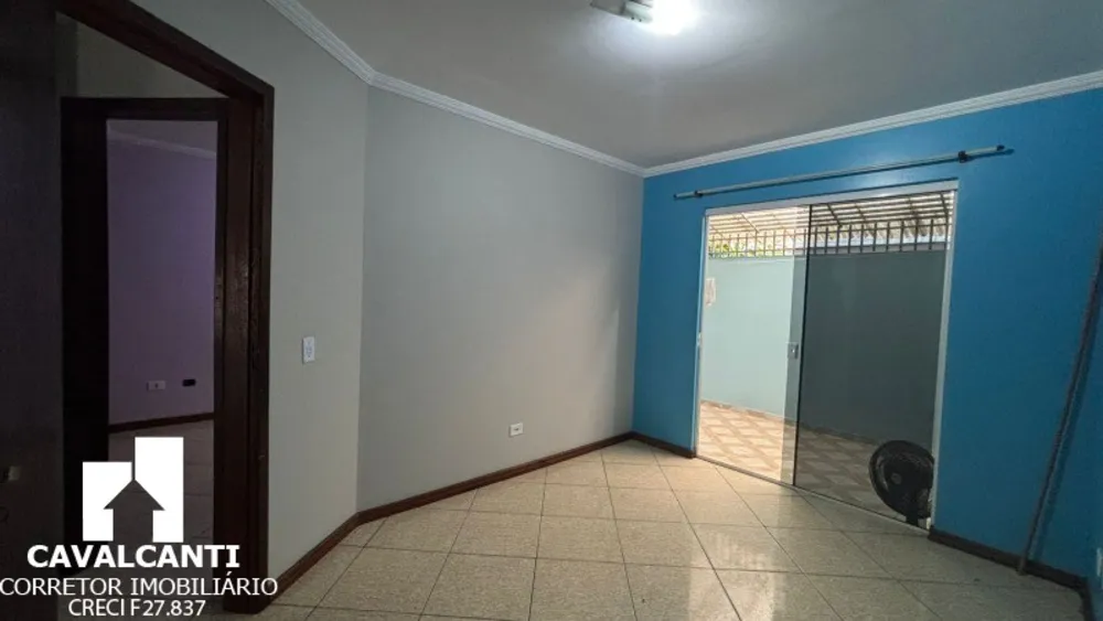 Casa, 3 quartos, 120 m² - Foto 9