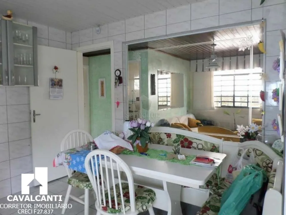 Casa, 3 quartos, 111 m² - Foto 5