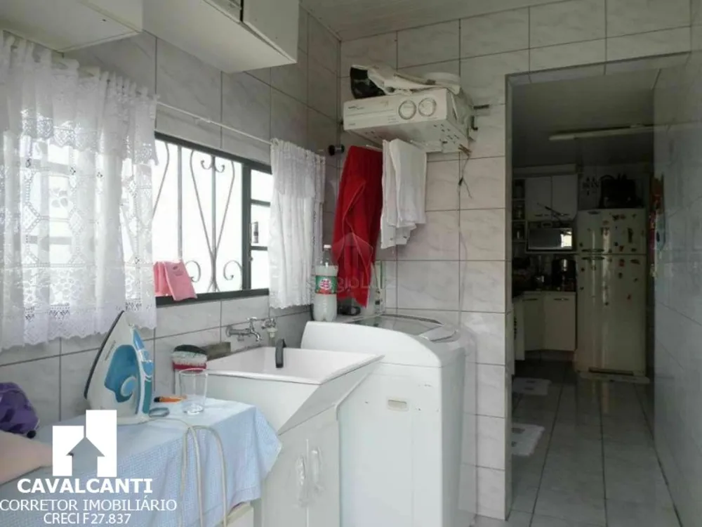 Casa, 3 quartos, 111 m² - Foto 7