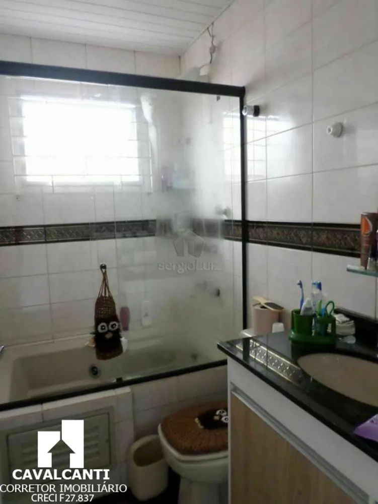 Casa, 3 quartos, 111 m² - Foto 9