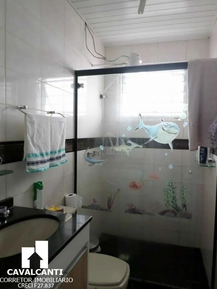 Casa, 3 quartos, 111 m² - Foto 8