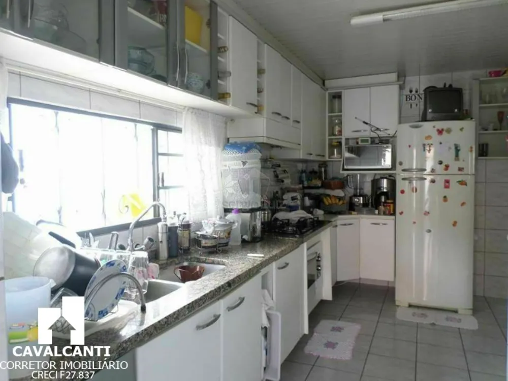 Casa, 3 quartos, 111 m² - Foto 6