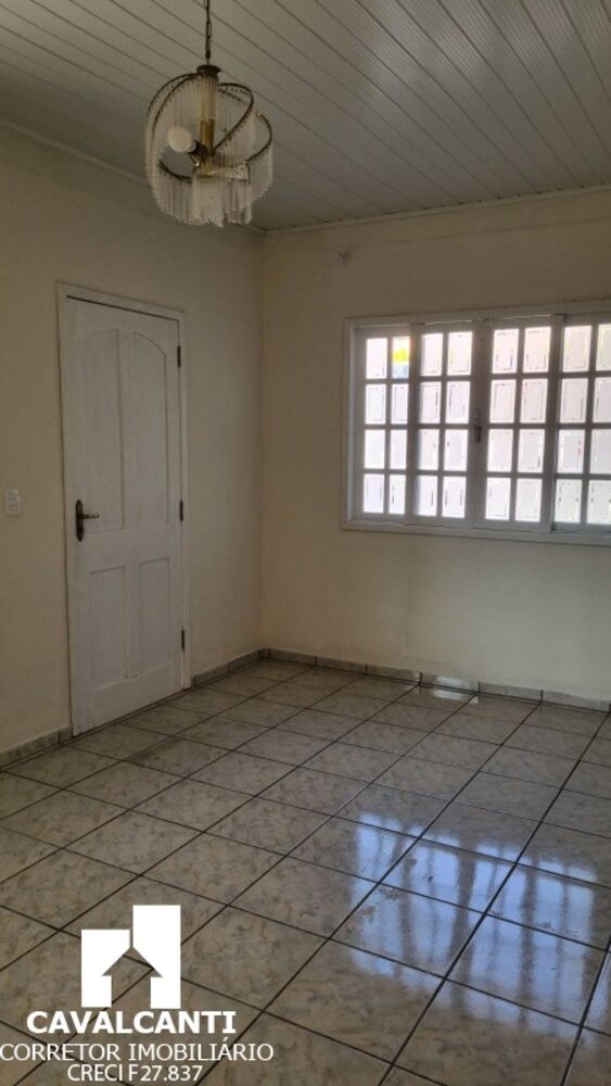 Casa, 4 quartos - Foto 1