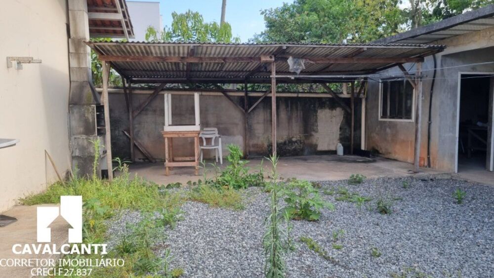 Casa, 4 quartos - Foto 3