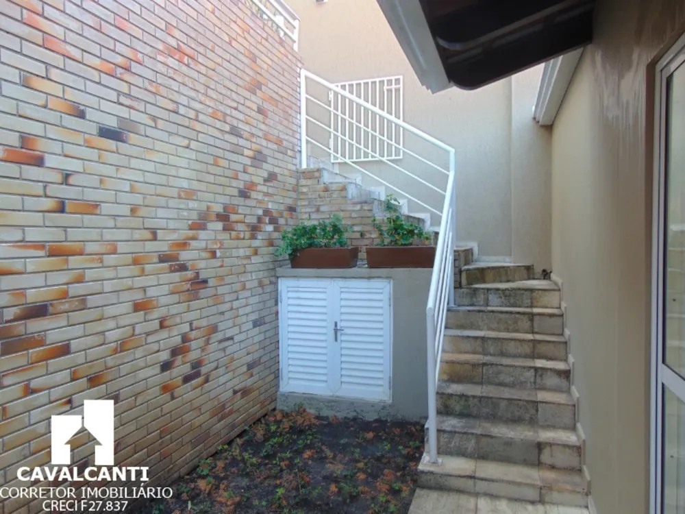Casa, 3 quartos, 450 m² - Foto 9