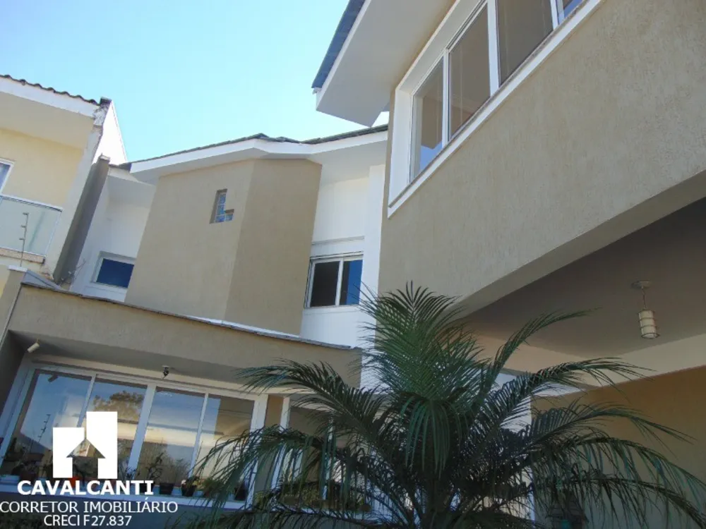 Casa, 3 quartos, 450 m² - Foto 8