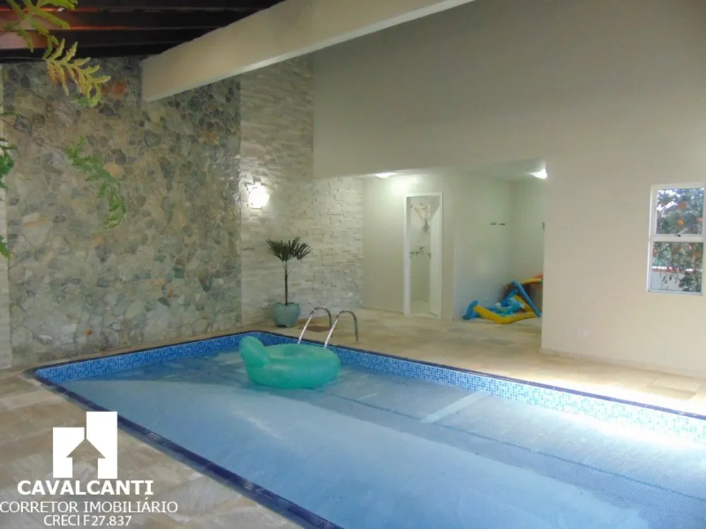 Casa, 3 quartos, 450 m² - Foto 10
