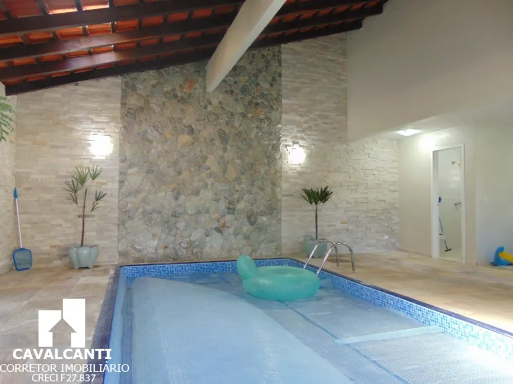 Casa, 3 quartos, 450 m² - Foto 11
