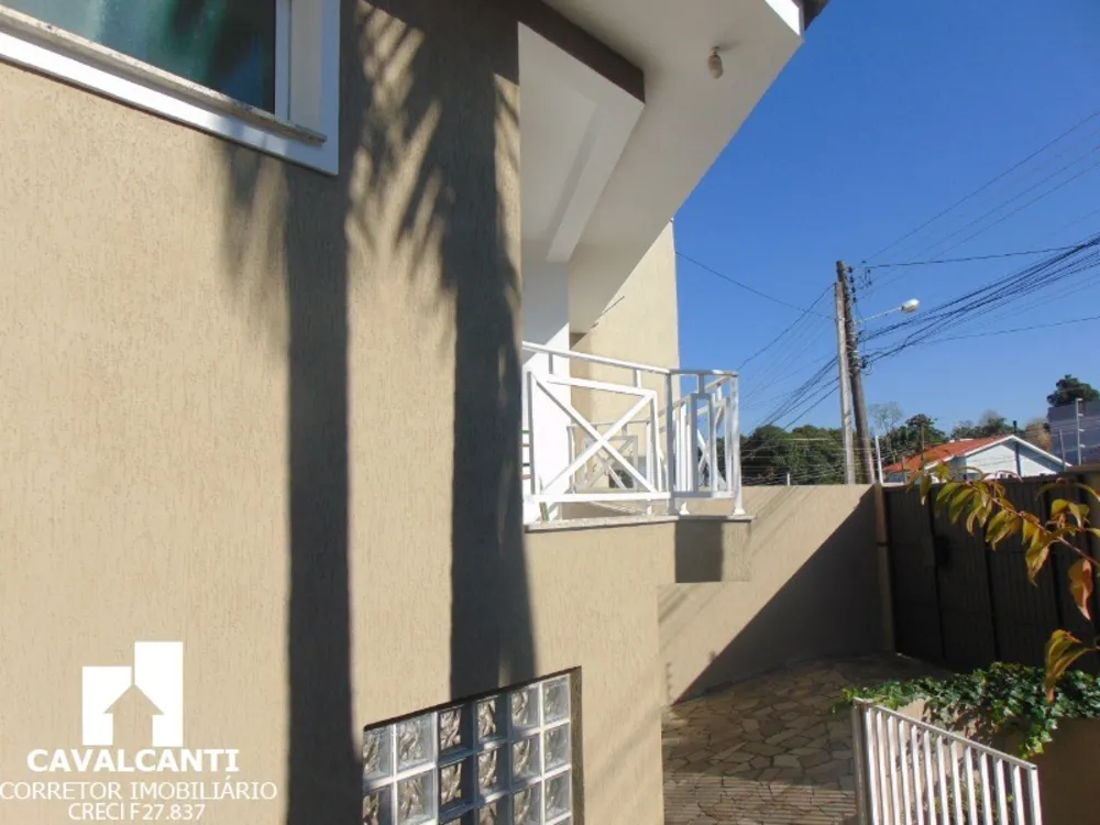 Casa, 3 quartos, 450 m² - Foto 4