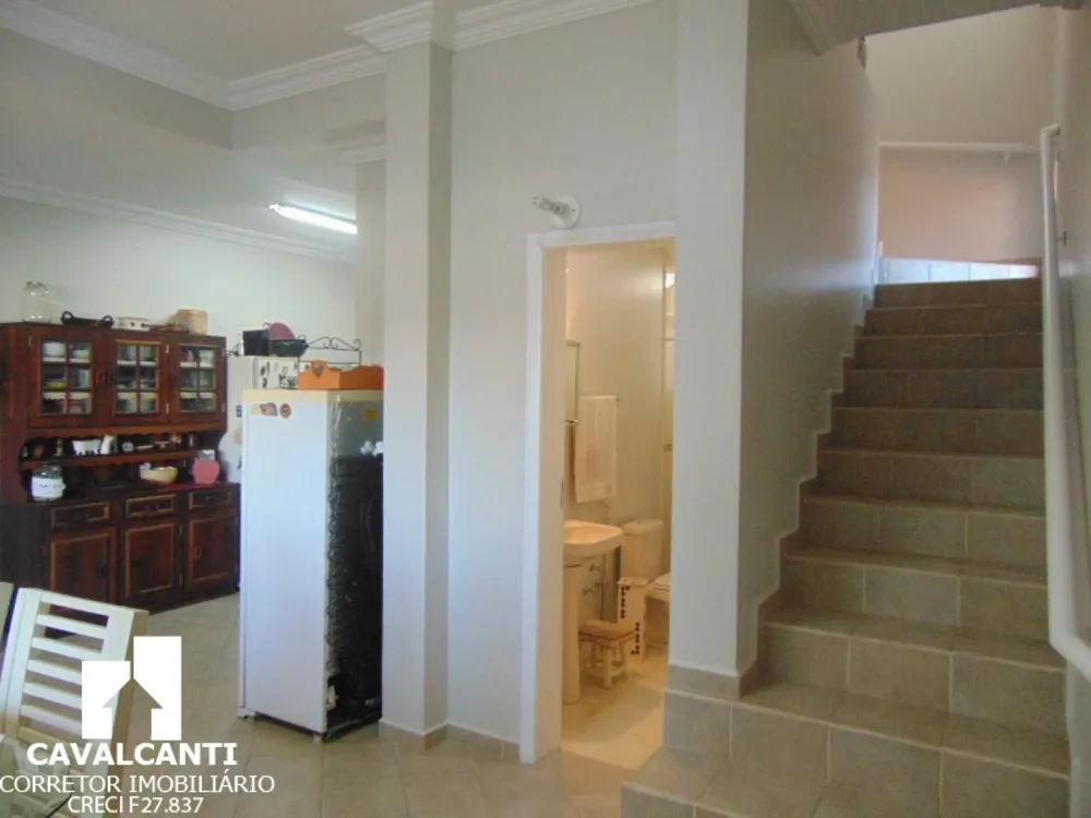 Casa, 3 quartos, 450 m² - Foto 16