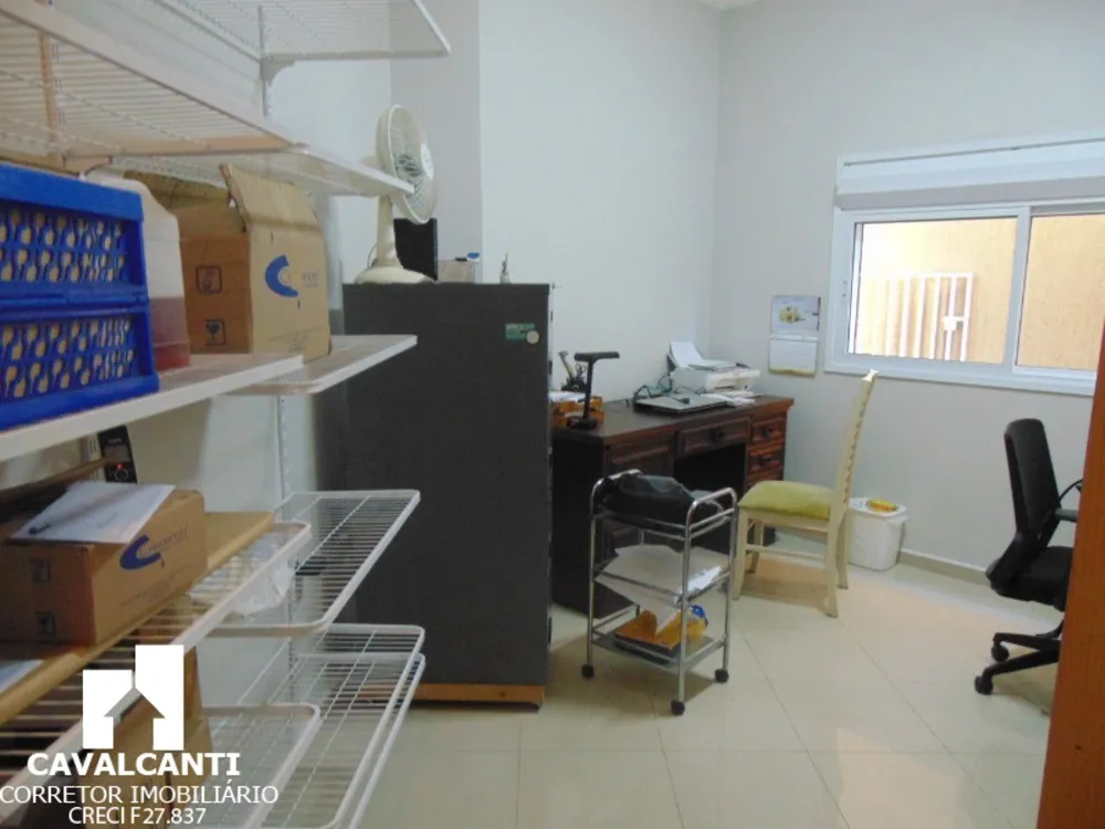 Casa, 3 quartos, 450 m² - Foto 15