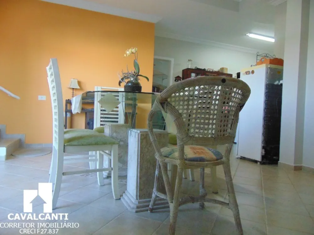Casa, 3 quartos, 450 m² - Foto 13