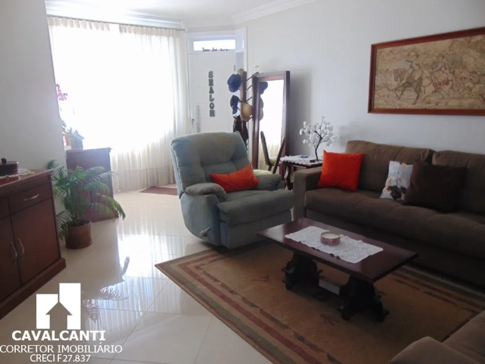 Casa, 3 quartos, 450 m² - Foto 6