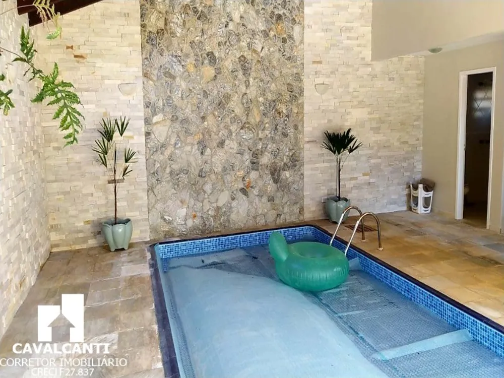 Casa, 3 quartos, 450 m² - Foto 7