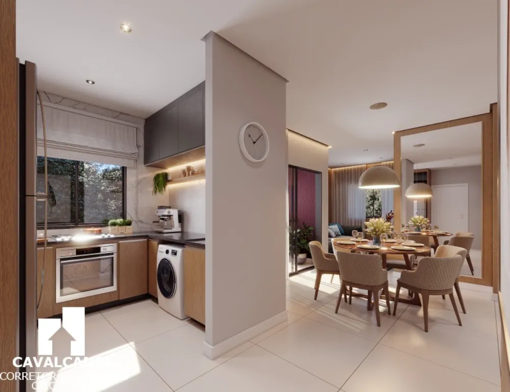 Apartamento, 3 quartos, 74 m² - Foto 15