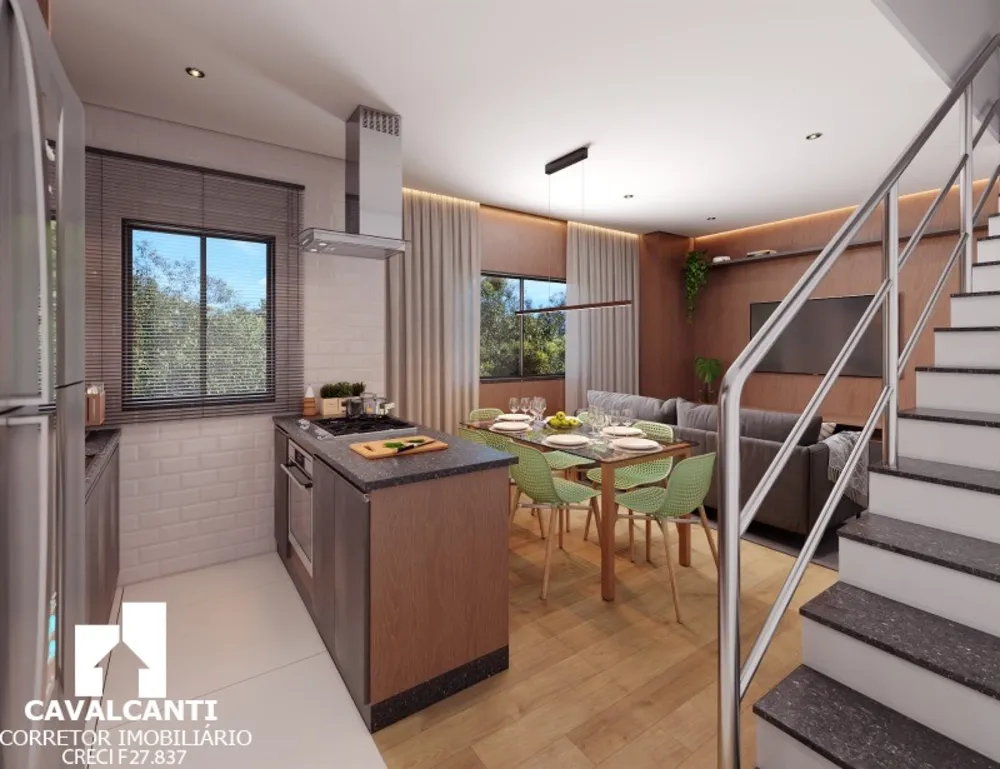 Apartamento, 3 quartos, 74 m² - Foto 5