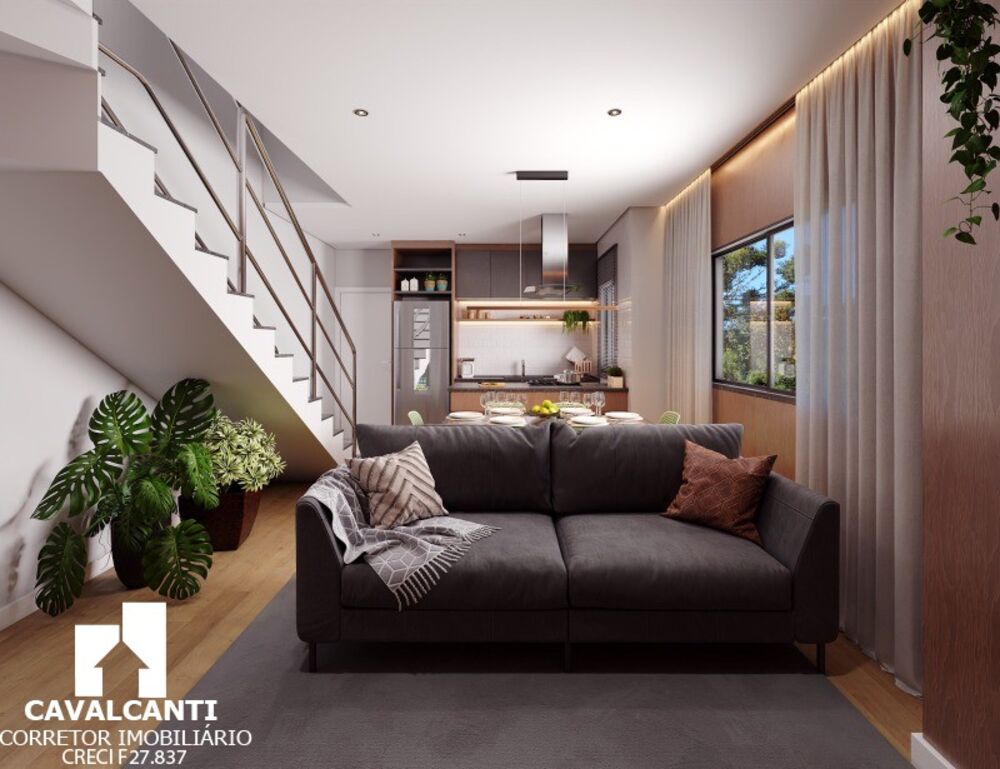 Apartamento, 3 quartos, 74 m² - Foto 4