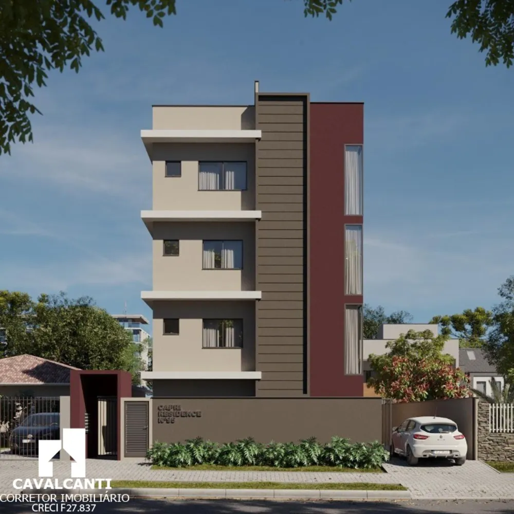Apartamento, 3 quartos, 74 m² - Foto 9