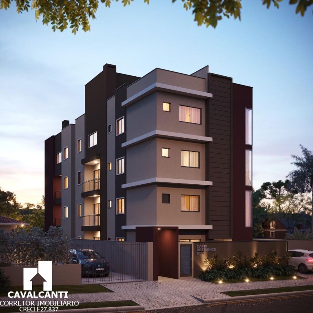 Apartamento, 3 quartos, 74 m² - Foto 7
