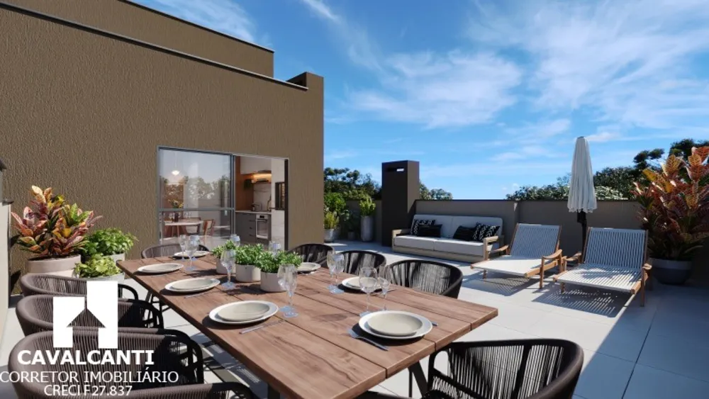 Apartamento, 3 quartos, 74 m² - Foto 7