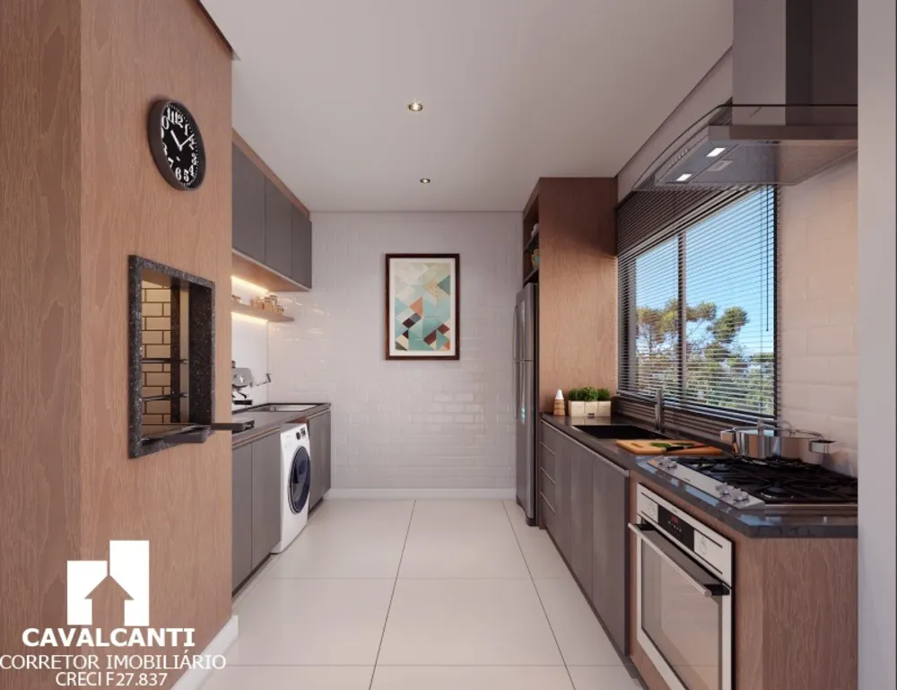 Apartamento, 3 quartos, 74 m² - Foto 19