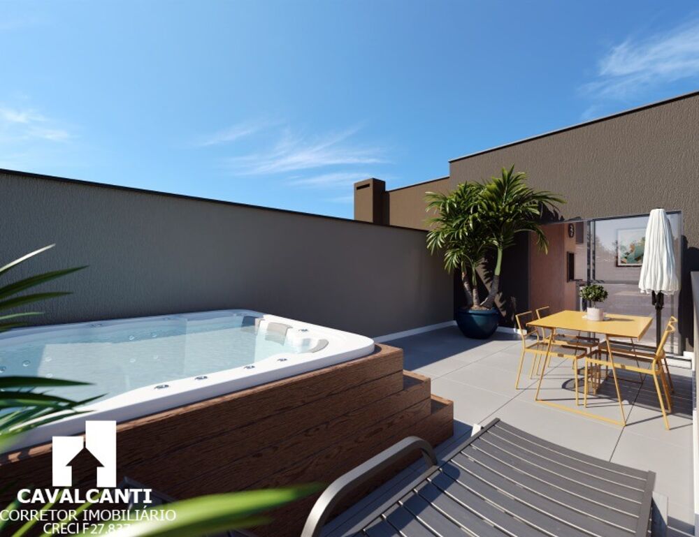 Apartamento, 3 quartos, 74 m² - Foto 5