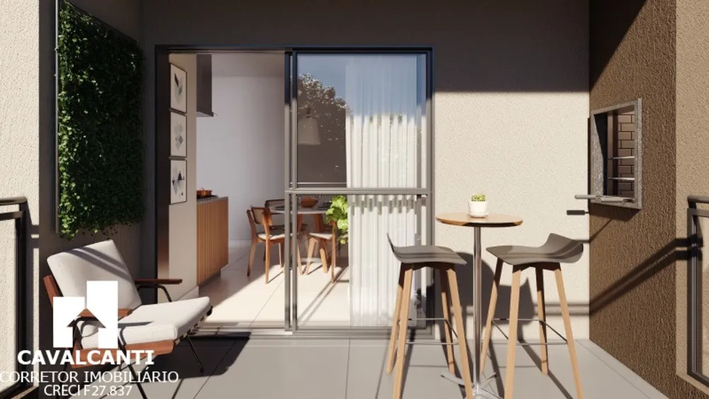 Apartamento, 3 quartos, 74 m² - Foto 10