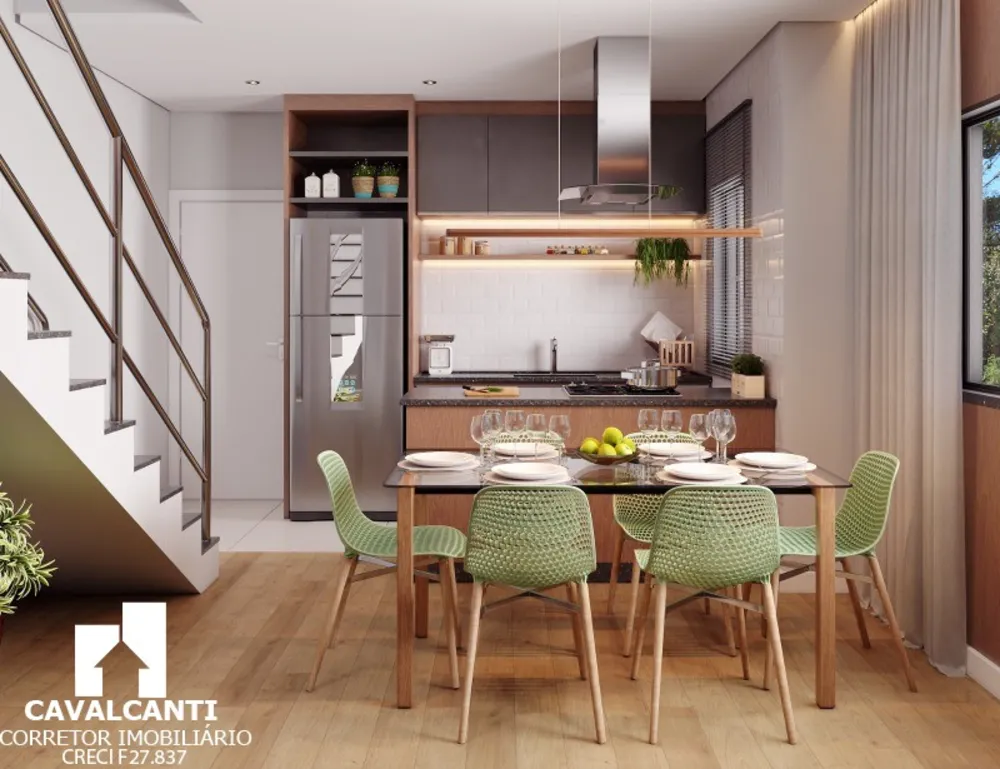 Apartamento, 3 quartos, 74 m² - Foto 20